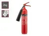 Smartwares FEX-15621, Oxid uhličitý (CO2), B, 34B, Do ruky, Náhled obrázku produktu 9