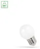Żarówka LED Ciepła E27 230V 1W Edison 14585 Podgląd zdjęcia produktu 4