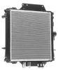 RIDEX 470R0217 Kühler Wasserkühler Motorkühler für SUZUKI Produktbild-Vorschau 8