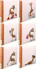 Walther XL album photo enfant girafe 30x30 cm 100 pages Voir les images du produit 1