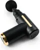 VITALmaxx Mini-massagepistool met 4 opzetstukken | Productafbeelding-voorbeeld 4