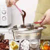600ml Schmelztopf Schmelzschale - Schmelzschale mit 2 Produktbild-Vorschau 7