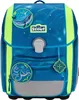Scout zaino della scuola Basic Genius Set 4 -pezzi Deep Sea Anteprima dell’immagine prodotto 2