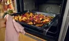 Neff N 30, Backofen, 60 x 60 cm, Schwarz, B2CCJ7AK3 Produktbild-Vorschau 11