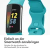 Fitbit Charge 5, Fitbit Charge 6 Banda: imoshion Anteprima dell’immagine prodotto 5