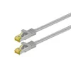 RJ45 Patchkabel CAT 6A S/FTP (PiMF), 500 MHz mit CAT 7 Produktbild-Vorschau 15
