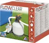 Bestway Sandfilterpumpe Flowclear 11.355 L/h Produktbild-Vorschau 47