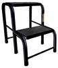 Drabest | Tabouret-marchepied en acier - 2 marches, Voir les images du produit 1