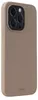 HoldIt Mocha Brown, Cover, Apple, iPhone 14 Pro, 15,5 cm Produktbild-Vorschau 2