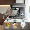 Fentic keukenmachine 2000W – Mixapparaat, mengapparaat, Productafbeelding-voorbeeld 8