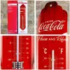 Nostalgic-Art - Thermometer - Coca-Cola - Coca-Cola Logo Produktbild-Vorschau 3