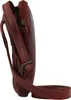 Greenburry Handy Umhängetasche "Rugged" Leder 12x18 cm Produktbild-Vorschau 12