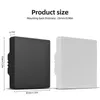 Inteligentny termostat Full Touch Ręczny tryb automatyczny Podgląd zdjęcia produktu 6