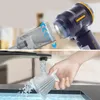 Odkurzacz Ręczny Samochodowy Bezprzewodowy Akumulatorowy Podgląd zdjęcia produktu 2