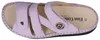 FINN COMFORT Agueda Damen Pantolette lila flieder Produktbild-Vorschau 6