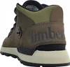 Timberland Herren Schnürstiefel in Braun, Größe 9 Produktbild-Vorschau 4