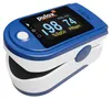 Pulsoksymetr Pulox PO-200 Solo Blue Podgląd zdjęcia produktu 1