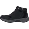 JOSEF SEIBEL Mitchell 55 | Sneaker für Herren | Schwarz Produktbild-Vorschau 8