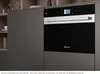 Bauknecht ECSK9 P845 PT, Klein, 29 l, Pizza, Joghurt, Produktbild-Vorschau 10