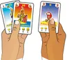 Gioco dei fagioli Anteprima dell’immagine prodotto 4