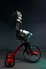 Saw Actionfigur mit Sound Billy mit Dreirad 30 cm Produktbild-Vorschau 6