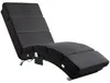 CASARIA® Relax Lounger XXL Masážní funkce vyhřívání Náhled obrázku produktu 1