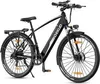27,5'' E-Bike, Elektrofahrrad Trekkingrad e-City Citybike Produktbild-Vorschau 1