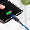 Ugreen USB-A/USB-C-Kabel 3A 0 25 m US287 (schwarz) Produktbild-Vorschau 6