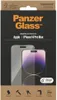 PanzerGlass Screen Protector Classic Fit iPhone 14 Pro Max Produktbild-Vorschau 8