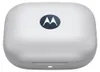 Słuchawki douszne Motorola Bluetooth Starlight Blue ANC Podgląd zdjęcia produktu 3