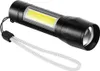 MINI Taschenlampe LED Cree Zoom Polizei 1000 Meter Produktbild-Vorschau 2