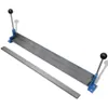 VIDAXL -Metallplattenklappmaschine 760 mm Podgląd zdjęcia produktu 1