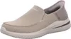 Skechers Slip-ins 210604s Jasnobrązowy Podgląd zdjęcia produktu 24