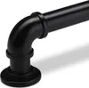 SOTECH Möbelgriff TUBEOS BA 128 mm schwarz Bügelgriff Produktbild-Vorschau 4