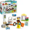 LEGO® DUPLO 10447 Sanitka s řidičem Náhled obrázku produktu 4