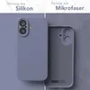 EAZY CASE - TPU Hülle für Apple iPhone 17, TPU Case Produktbild-Vorschau 3