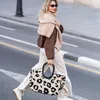 Reisenthel loopshopper L, Beige, Schwarz, Polyester, Produktbild-Vorschau 4