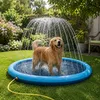 Aga Tappetino con fontana per cani Anteprima dell’immagine prodotto 5