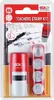 COLOP Teachers Stempel Set, Motivationsstempel inkl 4 Produktbild-Vorschau 1