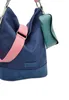 Fritzi aus Preußen Izzy07 Olga Canvas Schultertasche 27 cm Produktbild-Vorschau 5