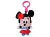 Disney Minnie Maus - Schlüsselanhänger-Rucksackanhänger Produktbild-Vorschau 10