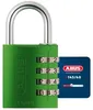 ABUS 488108, Zelená, Hliník, 110 g, 1 kusov Náhľad obrázku produktu 7