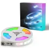 3m LED pásik RGB USB Lightbar Lightstrip stmievateľná zmena Náhľad obrázku produktu 18
