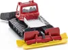 Siku Pistenbully Modell rot; 1037 Produktbild-Vorschau 13