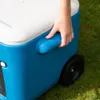 Coleman Kühlbox "50 QT Polylite Wheeled Mesh" Produktbild-Vorschau 7