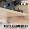 DEKAZIA® 4 Regalbodenträger selbstklebend | Produktbild-Vorschau 2