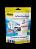 A product package for UHU Air max Luftentfeuchter mobil. Podgląd zdjęcia produktu