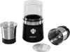 Graef CM 102 Kaffeemühle schwarz Produktbild-Vorschau 10