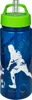 Scooli FUBA9913, 500 ml, Tägliche Nutzung, Blau, Grün, Produktbild-Vorschau 2