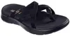 Skechers Go Walk Flex Sandal – Ssselena Damen Zehentrenner Produktbild-Vorschau 5